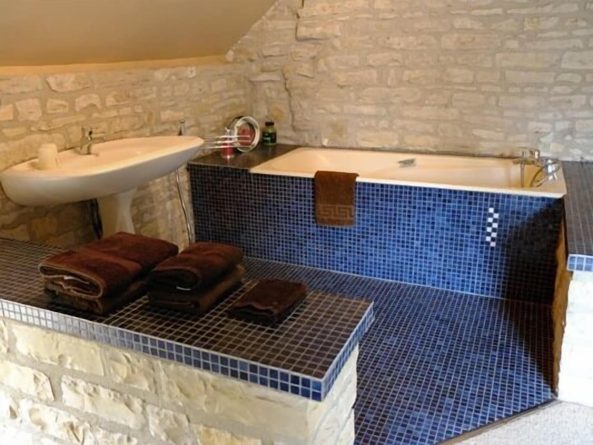 Varios Chez Séverine & Edward