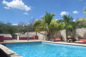 Alquiler Vacacional - House with Swimming pool, relax area, for Familys & Friends