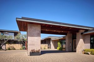 Alojamiento - Bardessono Hotel and Spa