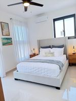 Alquiler Vacacional - Charming 3-bedroom villa with WiFi and AC in phenomenal Punta Cana