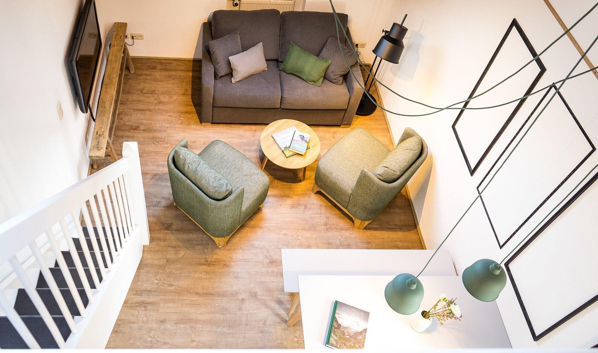 Set de Habitación Das Nordberg Guesthouse