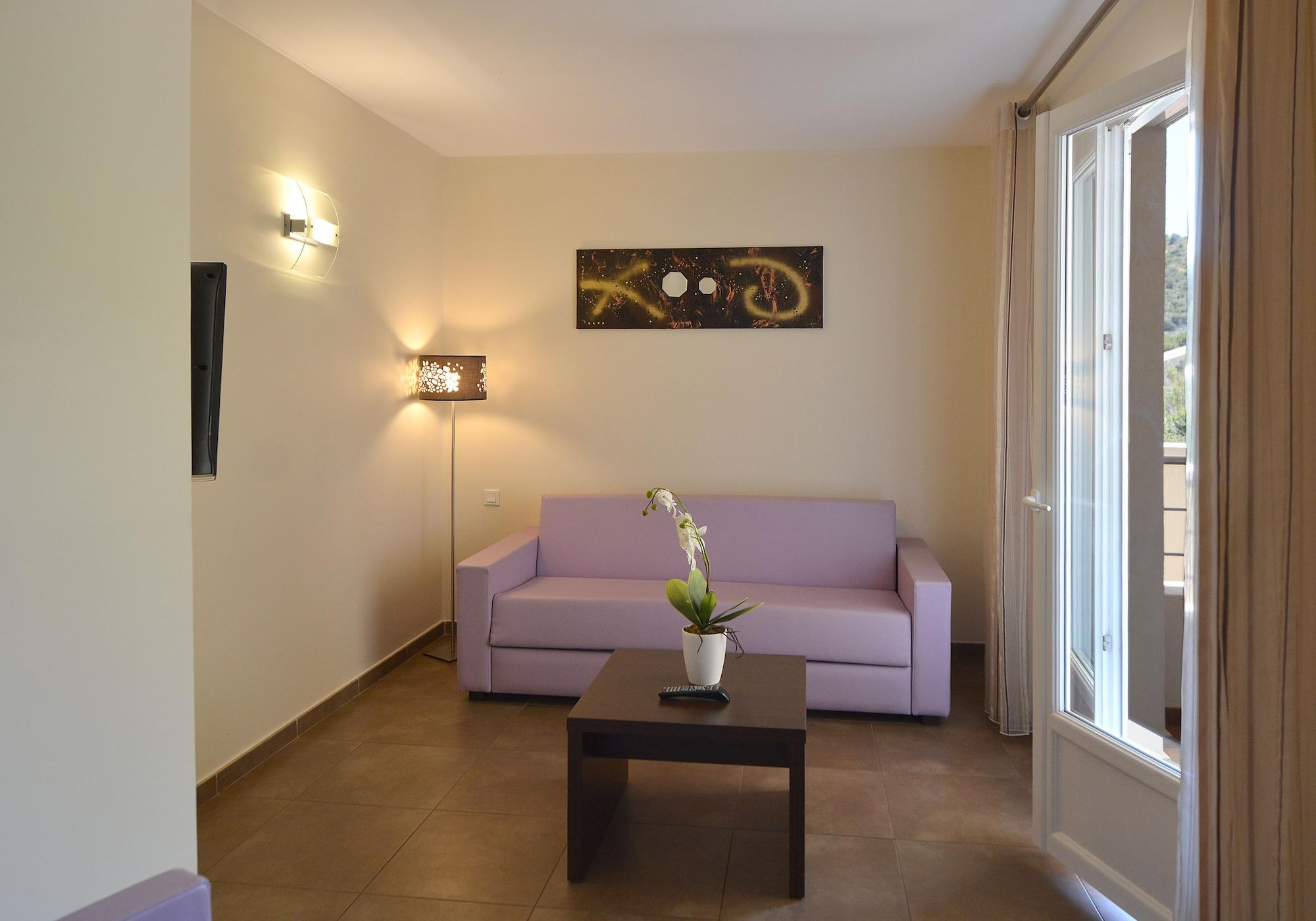 Habitación A Madonetta