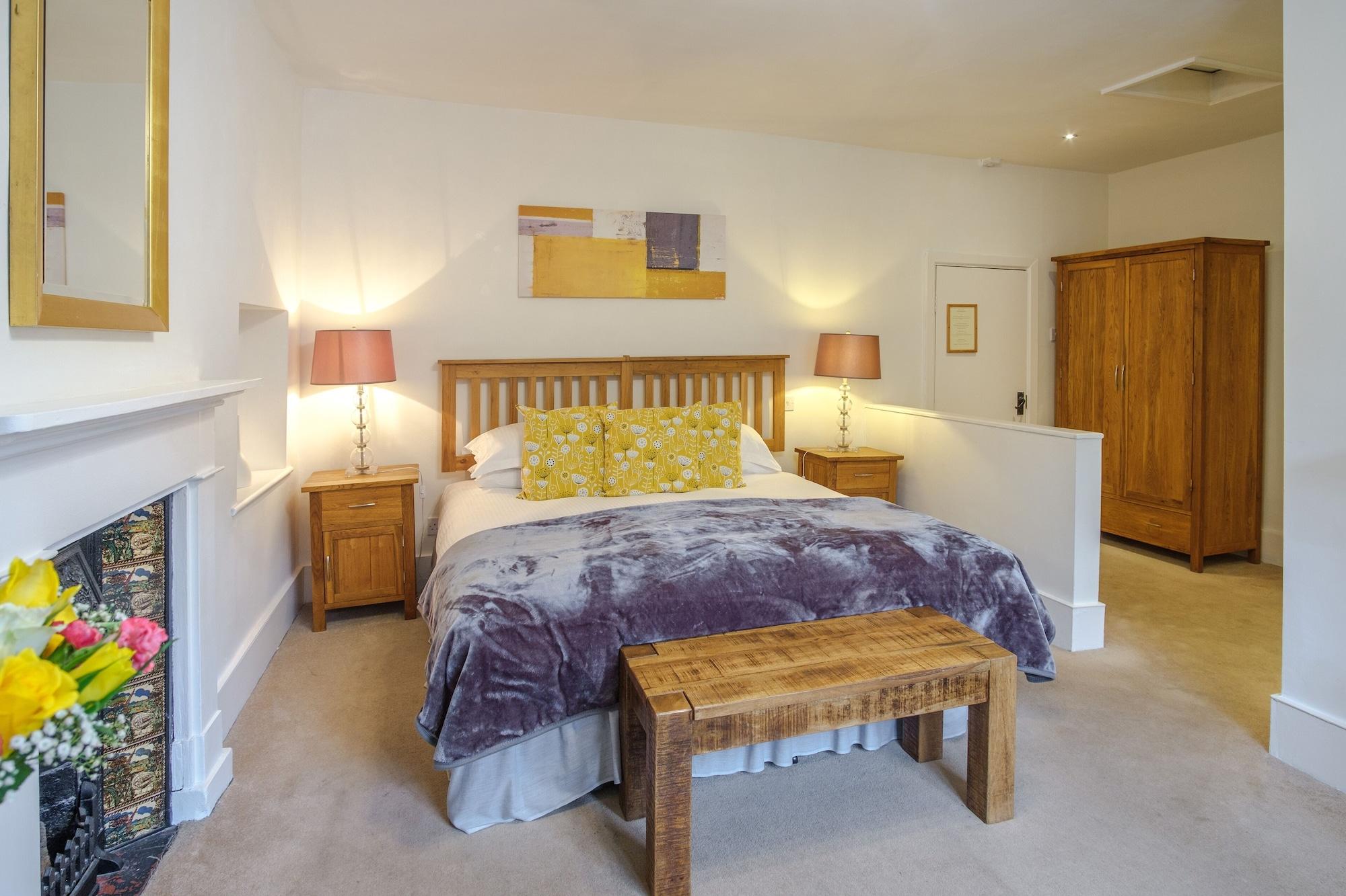 Varios White Hart Cafe Bar & Bistro