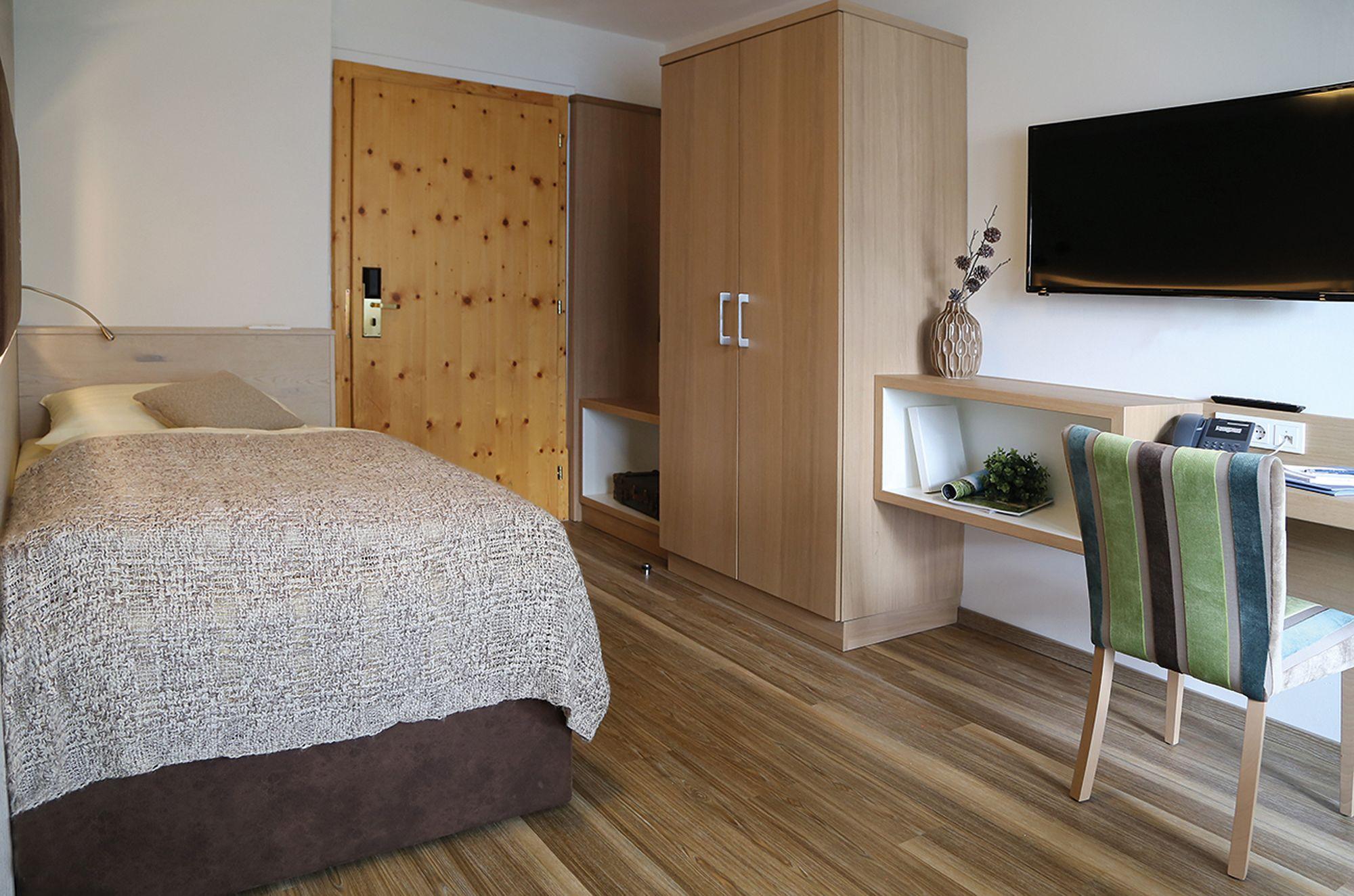 Habitación Hotel Seespitz Seefeld Superior - Adults & Residents Only