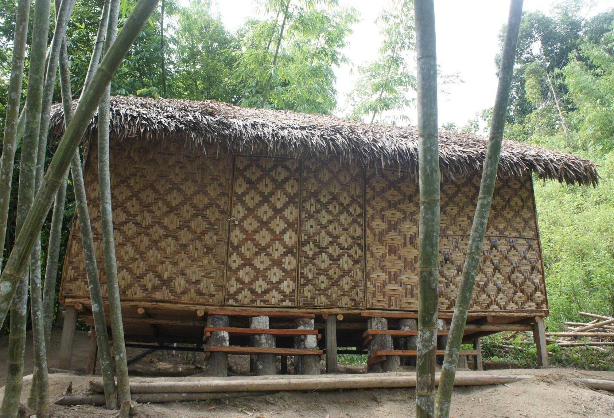 Varios Rain Forest Inn