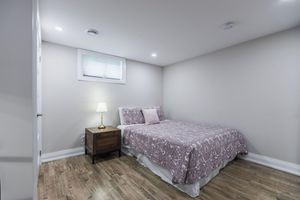 Alquiler Vacacional - 4BDRM Sunset Niagara Home + Outdoor Patio + Lake