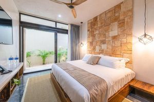 Alquiler Vacacional - 2 Bed Penthouse with Jungle Views at Irie Tulum Boutique Hotel