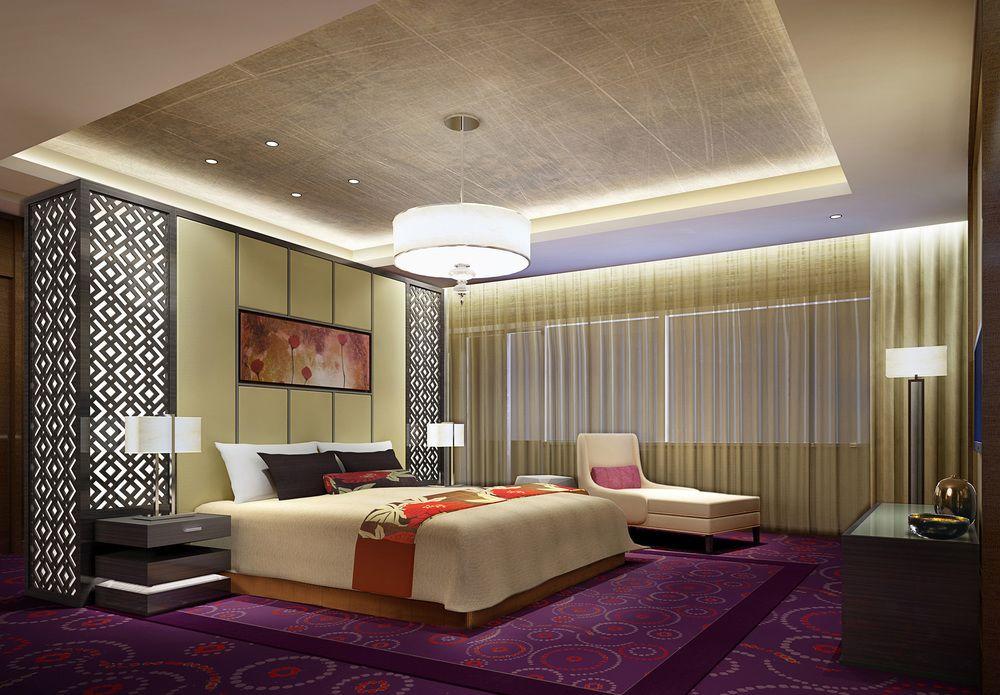 Suite Kempinski Hotel Yinchuan