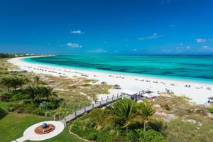 Paquete - West Bay Club