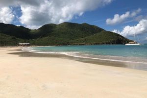 Alojamiento - Secrets St Martin