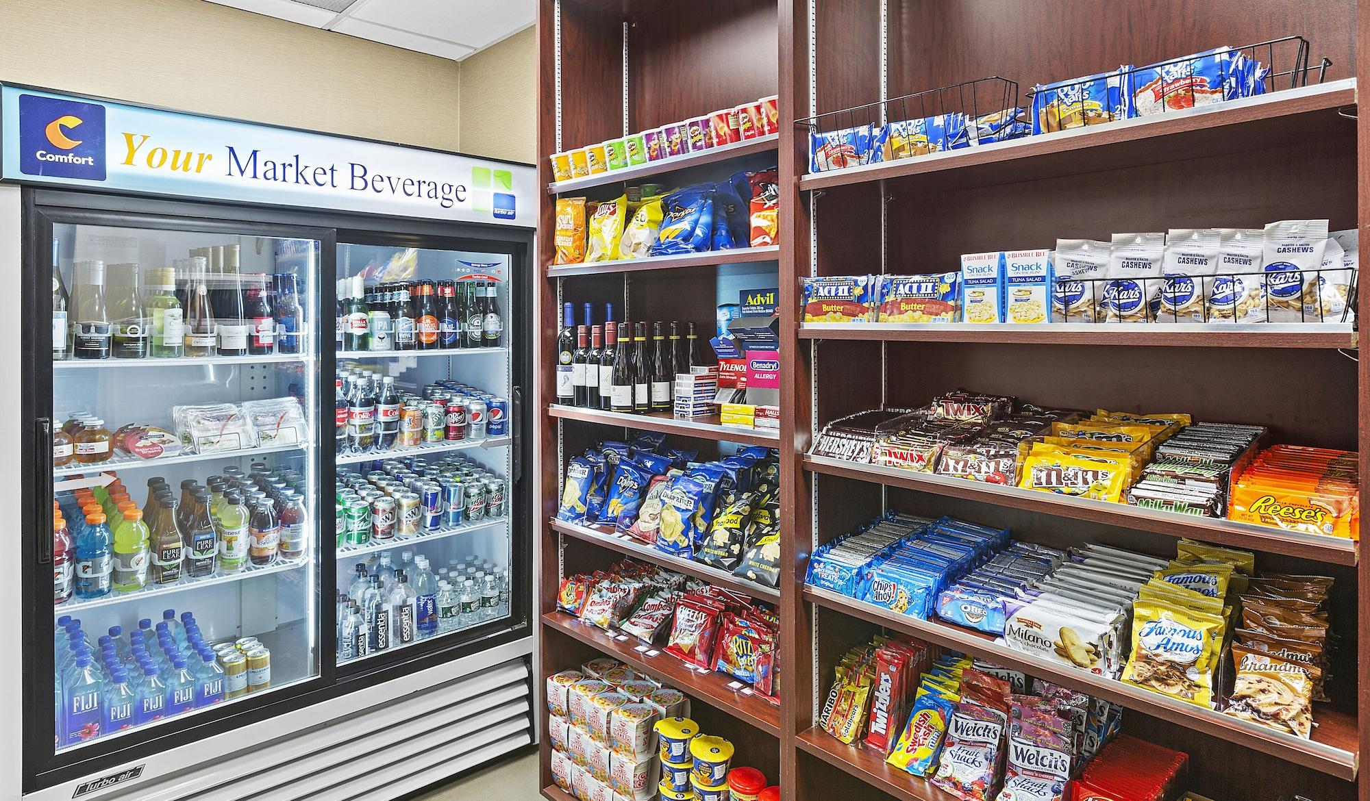 Restaurant Comfort Inn Syosset - Long Island