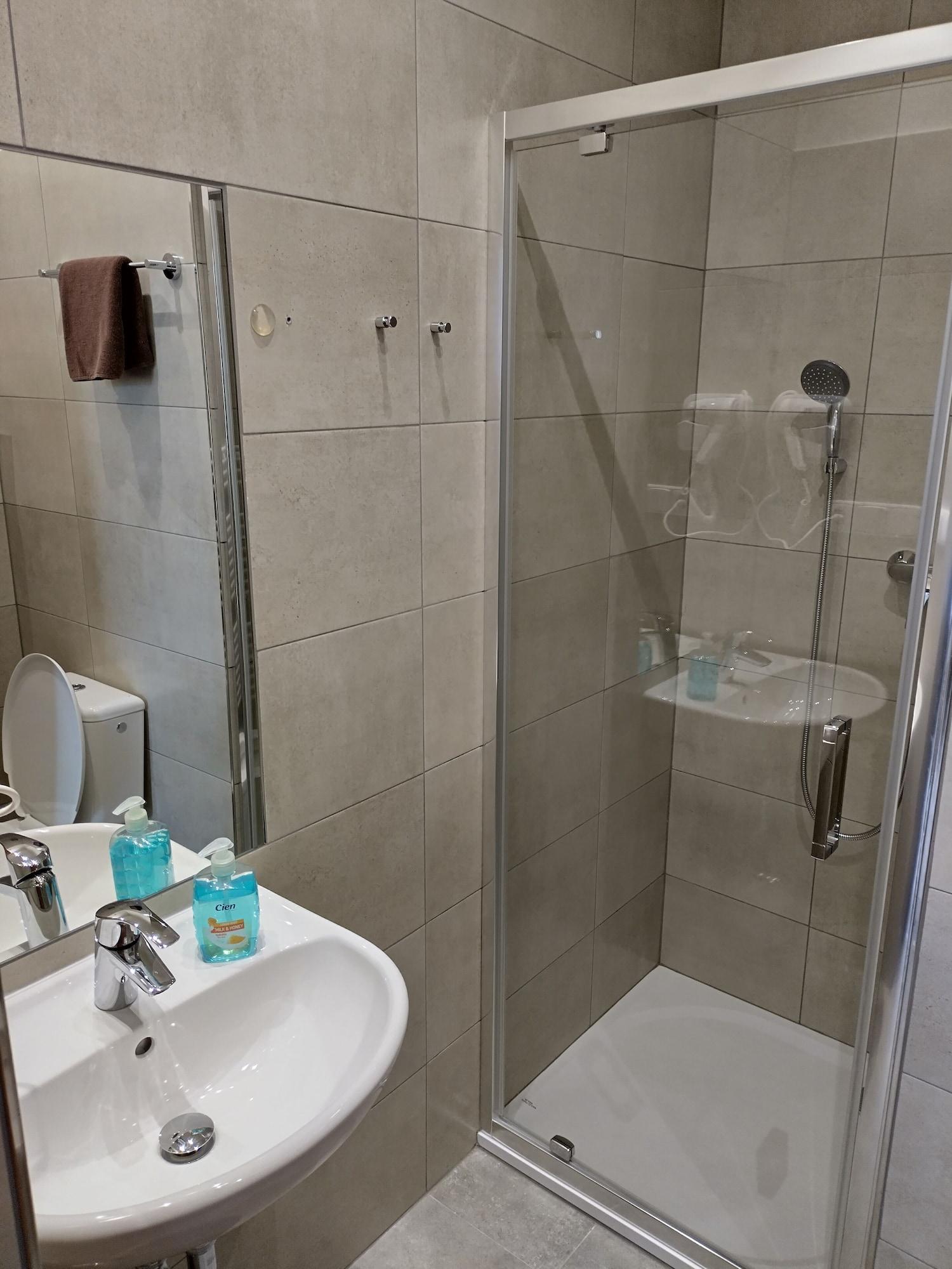 Equipamiento de Habitación Pension Beta