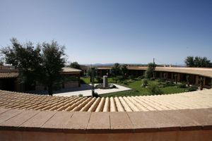 Alojamiento - Hotel Castellinaria