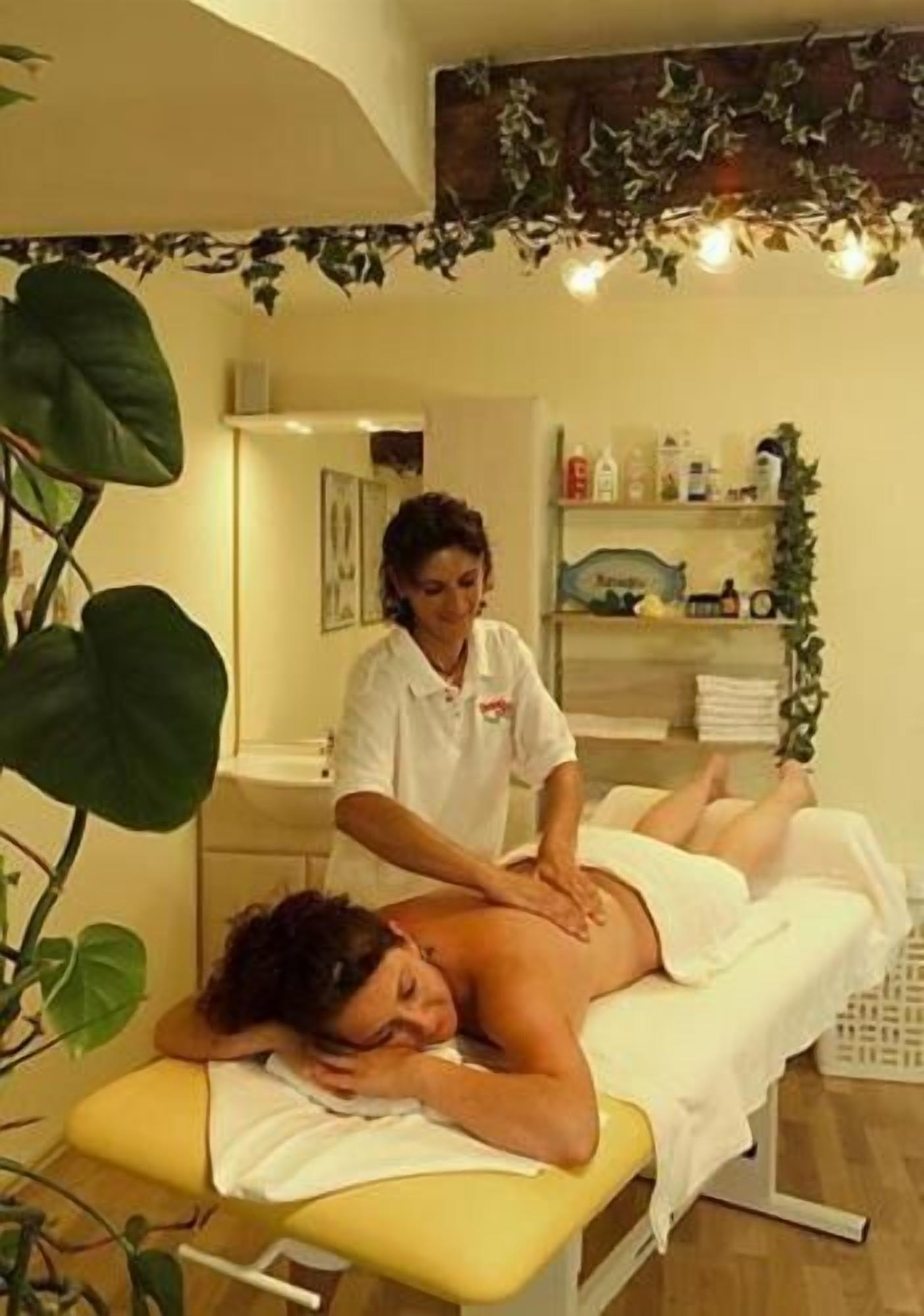 Spa Hotel Bergland Obsteig