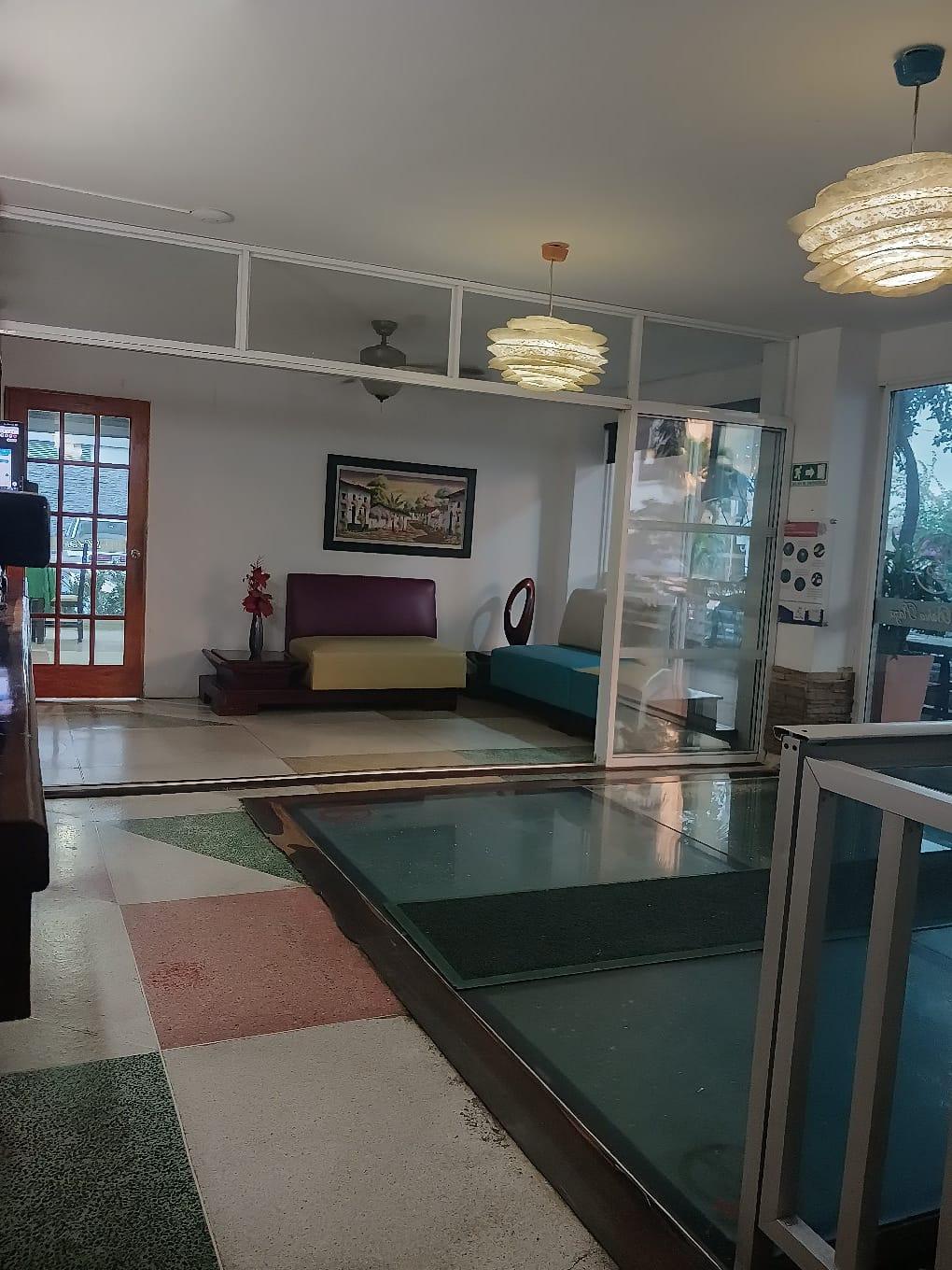 Hotel Hotel Boutique Bahía Plaza