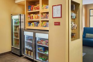 Alojamiento - TownePlace Suites by Marriott Hobbs