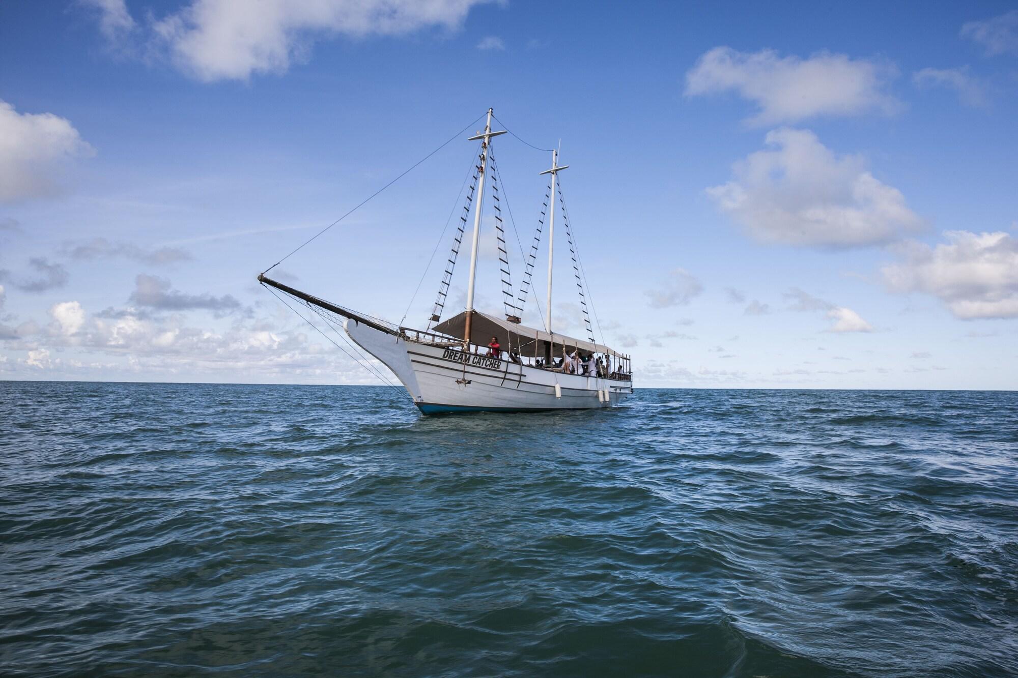 Playa Campo Bahia Hotel Vilas E Spa