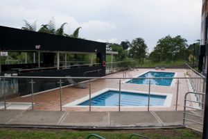 Alquiler Vacacional - Torres ambar