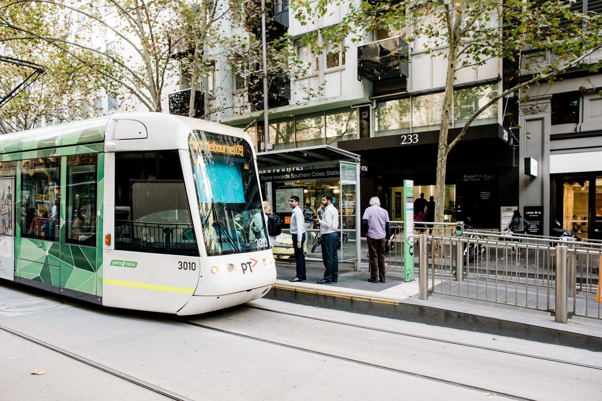 Vista Exterior OMI Homes on Collins