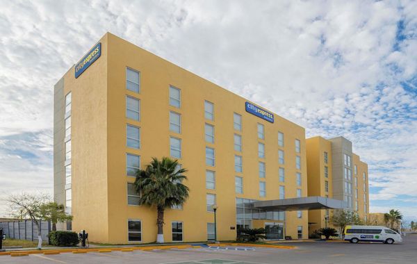 City Express by Marriott Durango