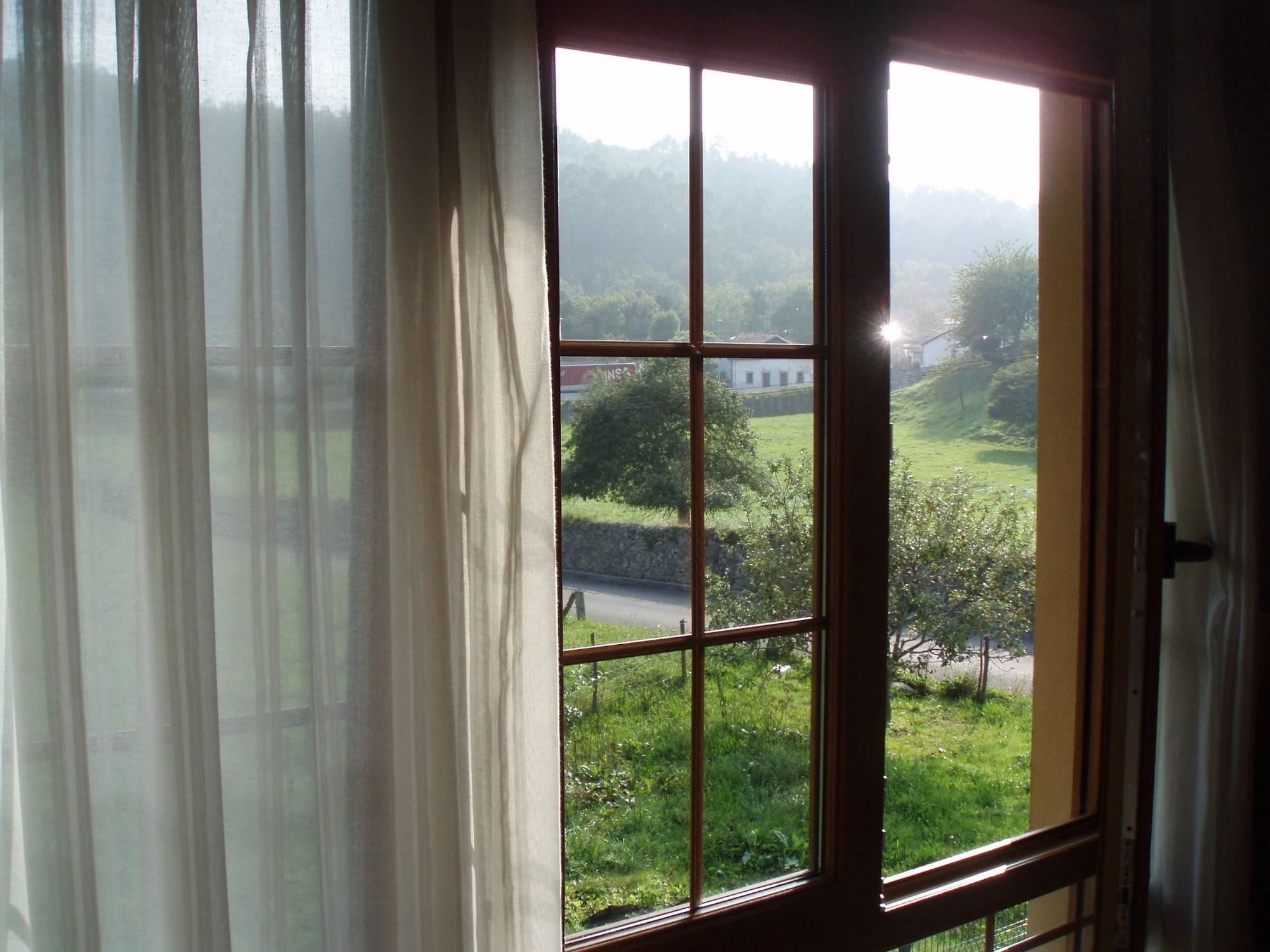 Equipamiento de Habitación Hotel Pugide