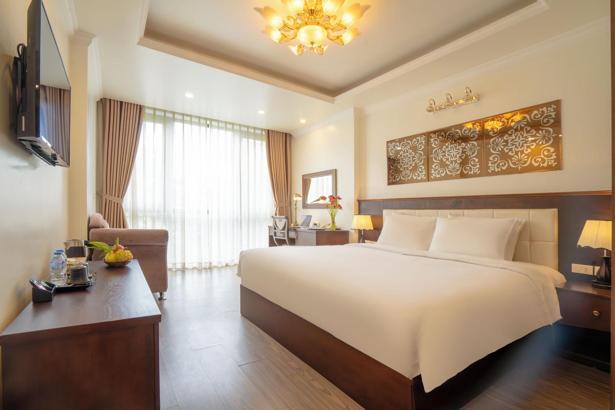 Varios Du Palace hotel & Spa