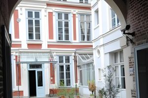 Alojamiento - Lille A Part - Gites Urbains