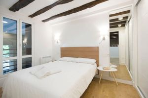 Alquiler Temporario - LUXURY IN OLD TOWN NEAR BEACH by www.sansebastianapartments.es