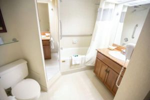 Alojamiento - Ski in Ski out at the Cliff Lodge!