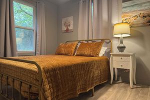 Alquiler Vacacional - Fire Rock Cottage - Near Spring River - Fire Pit - Free Wood - Wifi