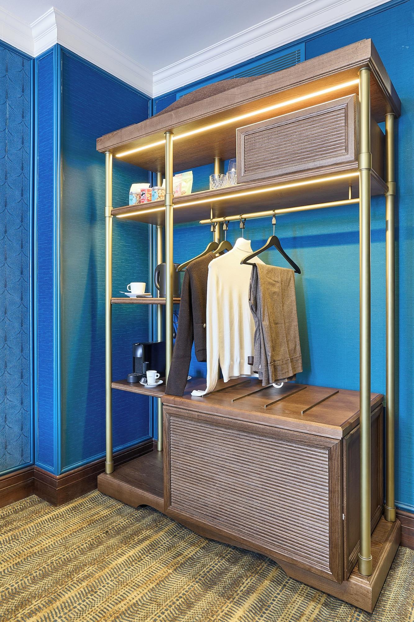 Habitación Hotel España Ocean Drive