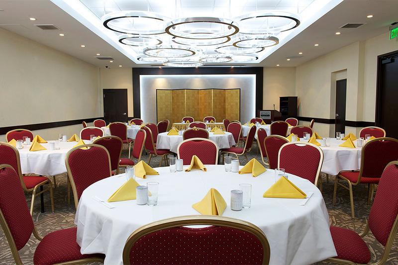 Hotel Miyako Hotel Los Angeles