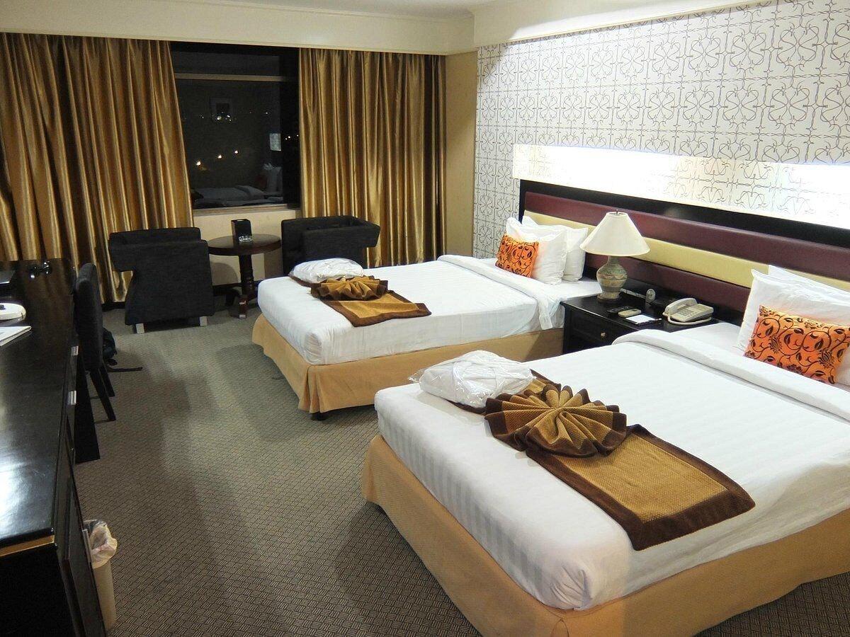 Habitación Casa Boutique Hotel