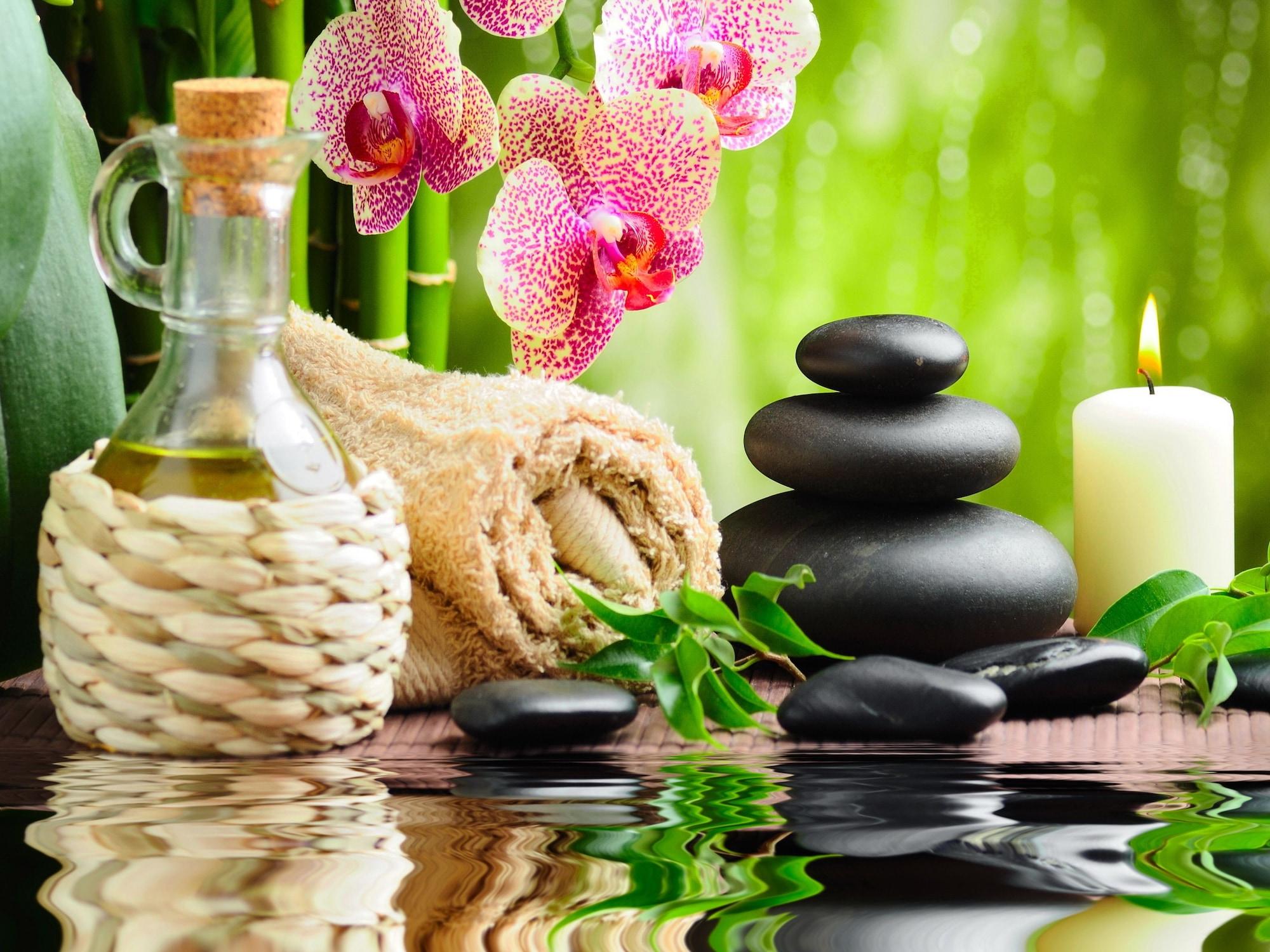 Spa Riad Nesma Suites & SPA