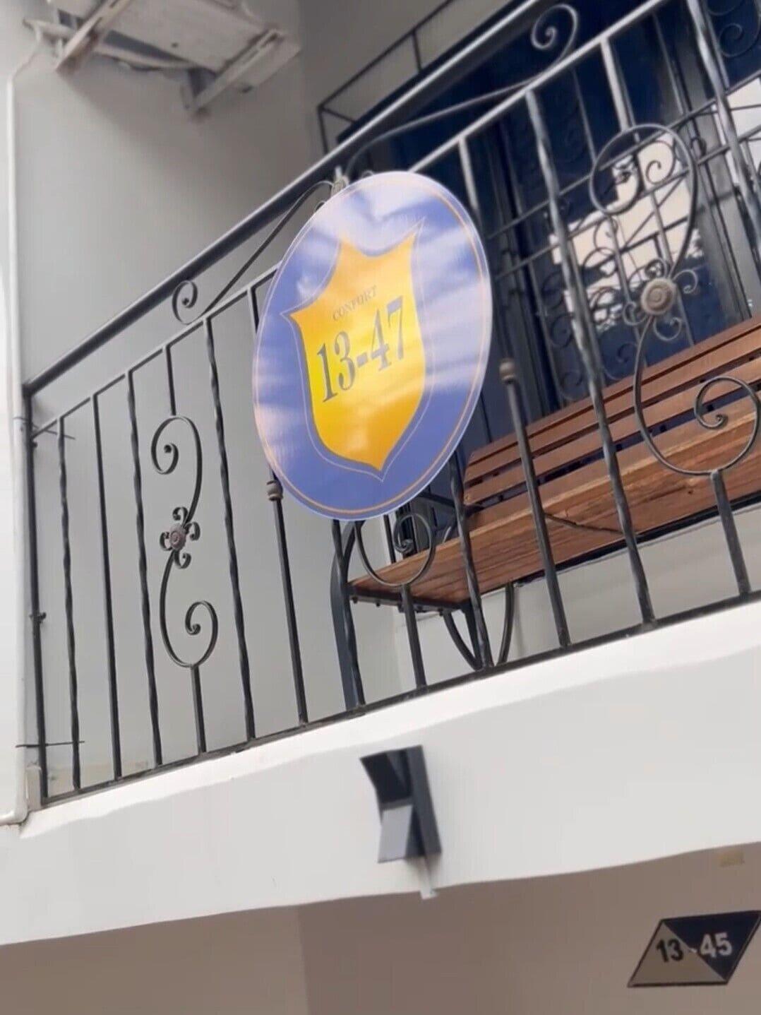 Vista Exterior Confort 13-47