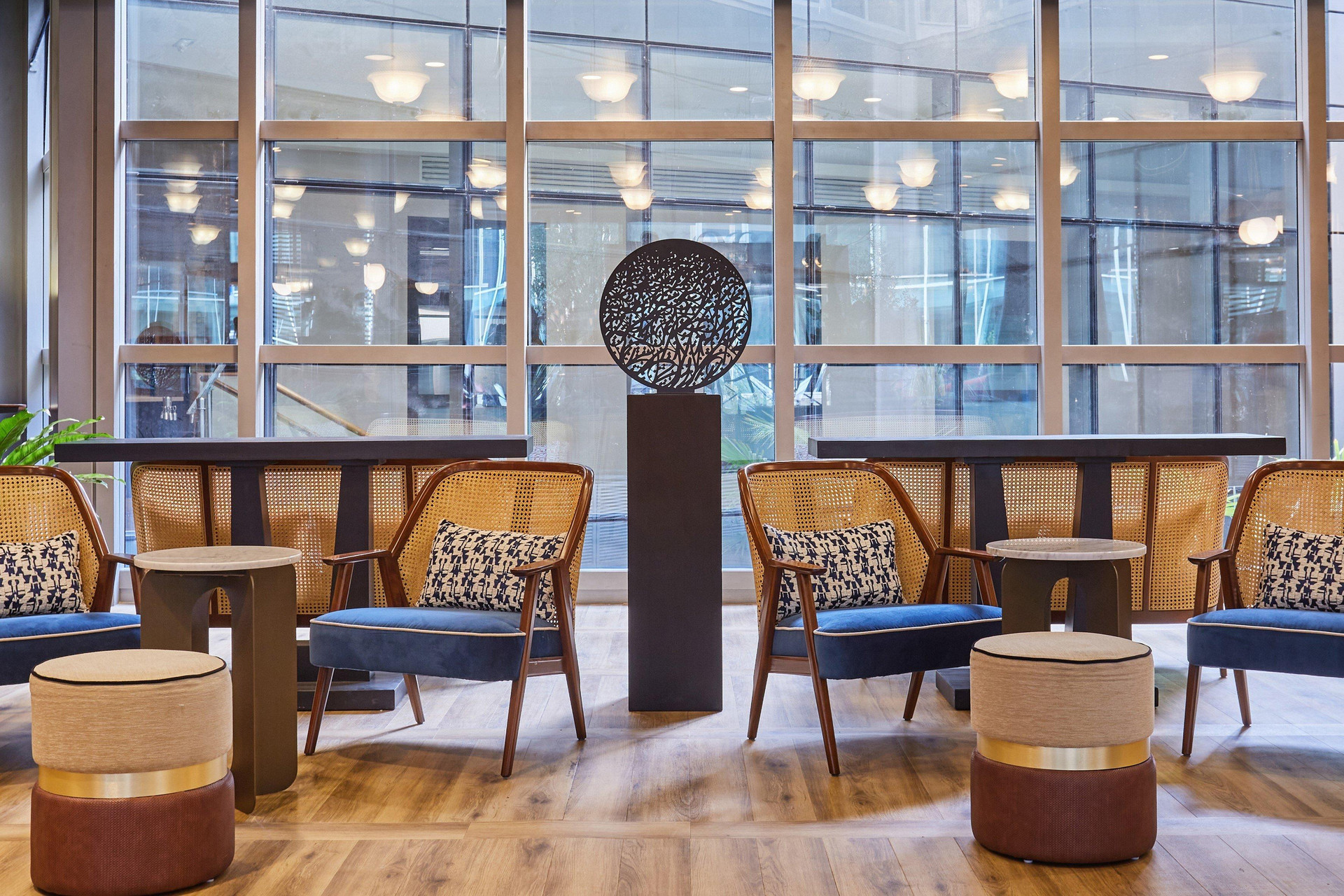 Vista Exterior voco Paris – Porte de Clichy by IHG