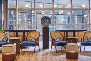 Alojamiento - voco Paris – Porte de Clichy by IHG