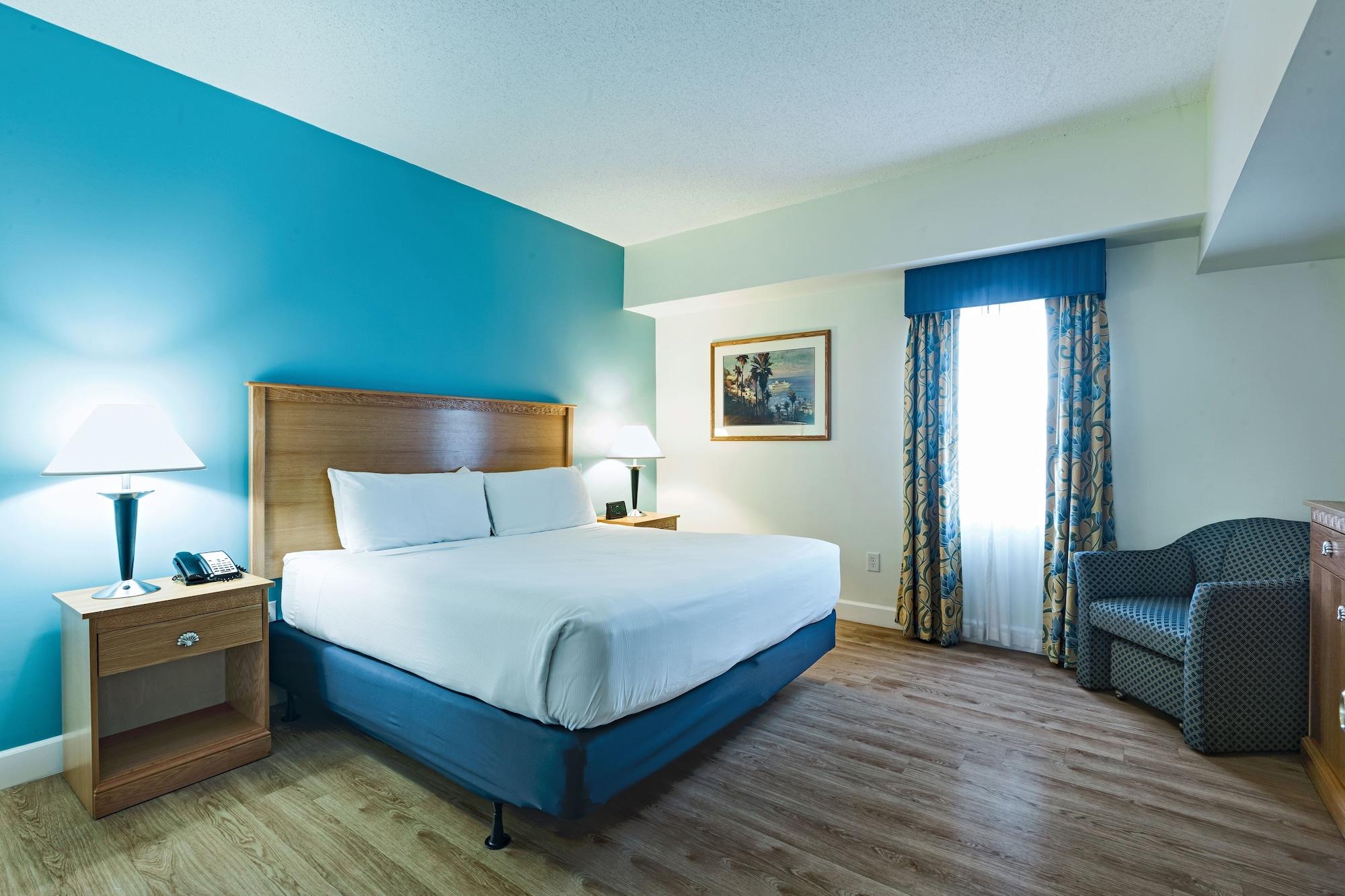 Habitación The Atrium Resort, Virginia Beach by Vacatia