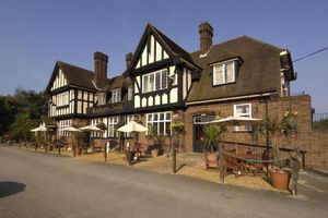 Alojamiento - Premier Inn Hagley