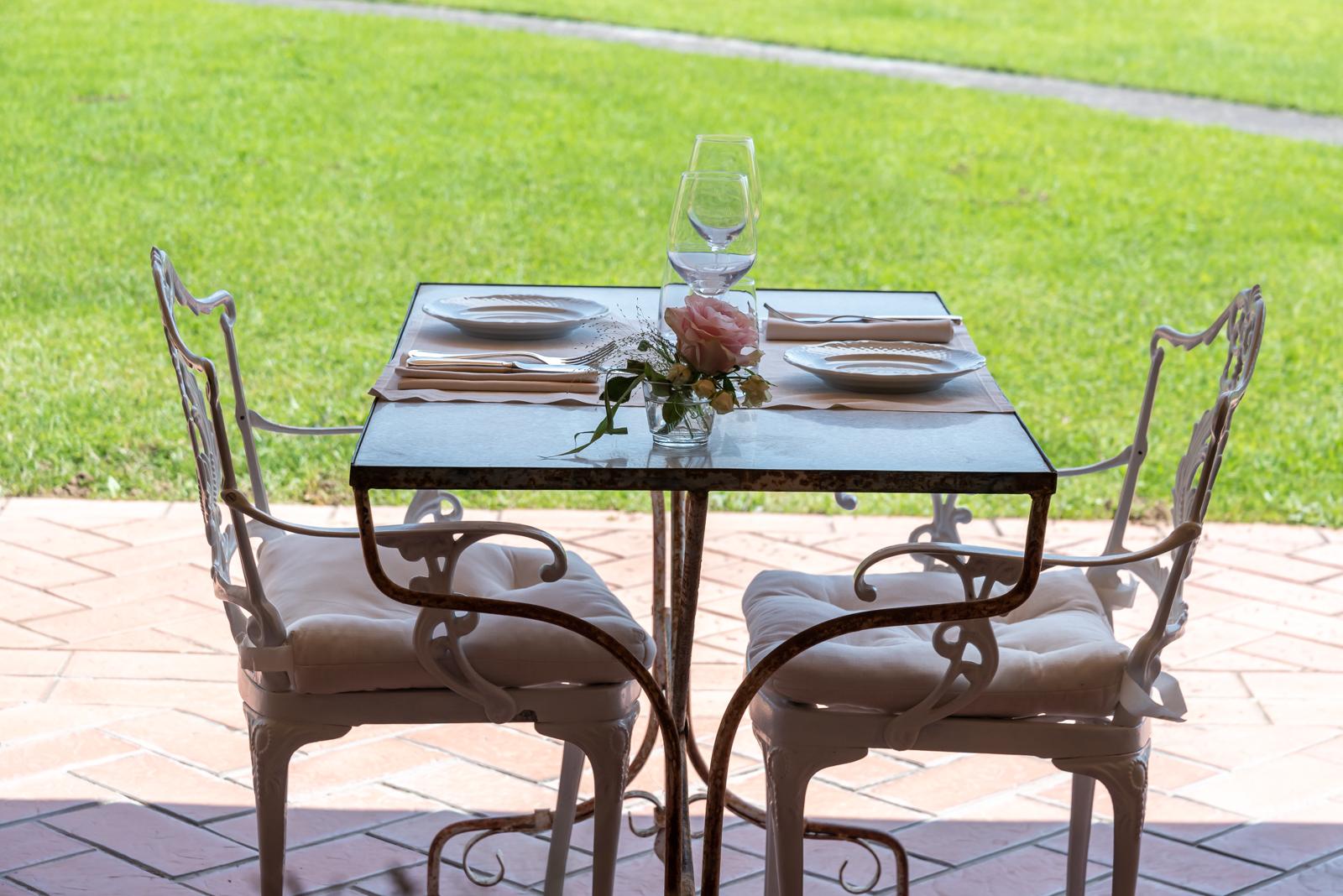Restaurant Locanda Poggioleone
