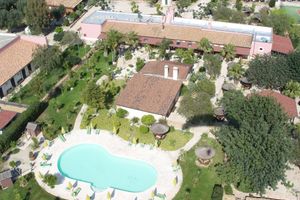 Alojamiento - Masseria Pisciani