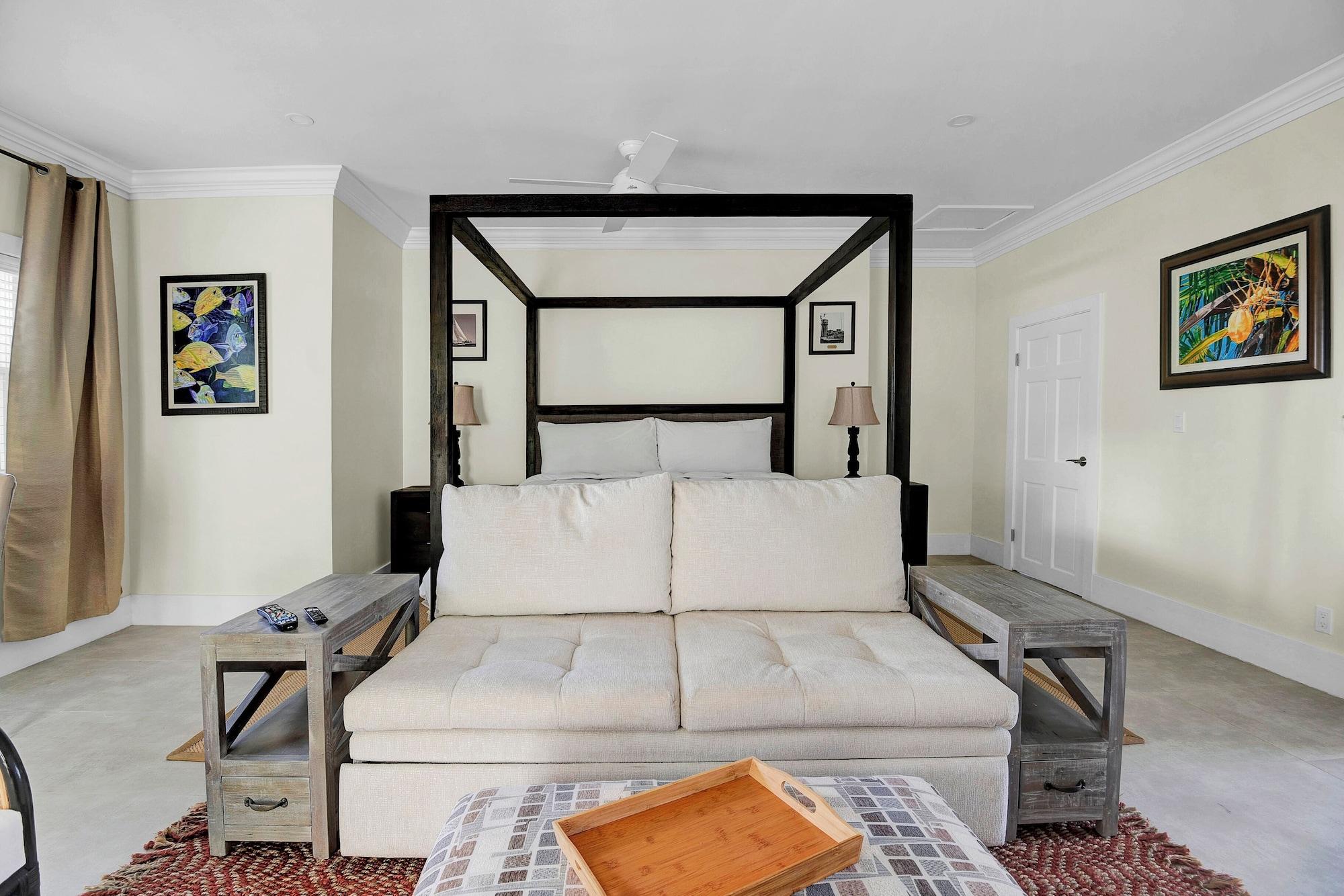Set de Habitación Silk Cotton Villas