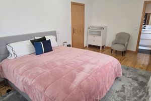 Alquiler Vacacional - Premium house with garden and parking