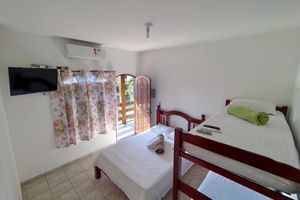 Alquiler Vacacional - Oásis Pousada