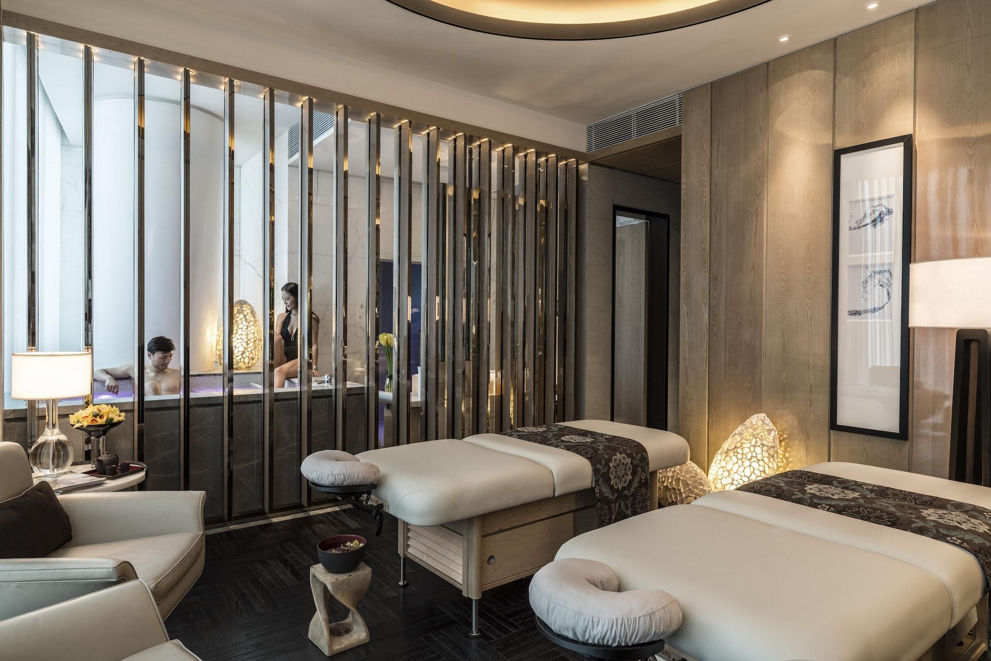 Spa Four Seasons Guangzhou