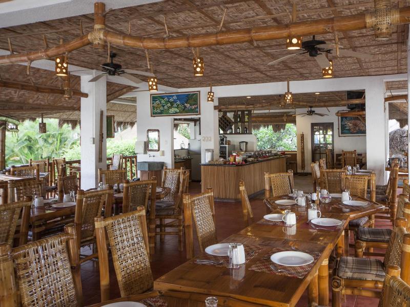 Playa Pura Vida Beach and Dive Resort