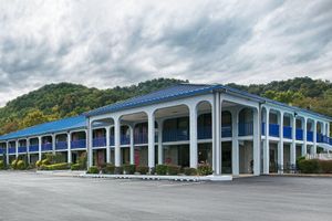 Alojamiento - Quality Inn