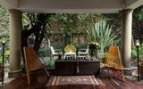 Hotel Villa Condesa