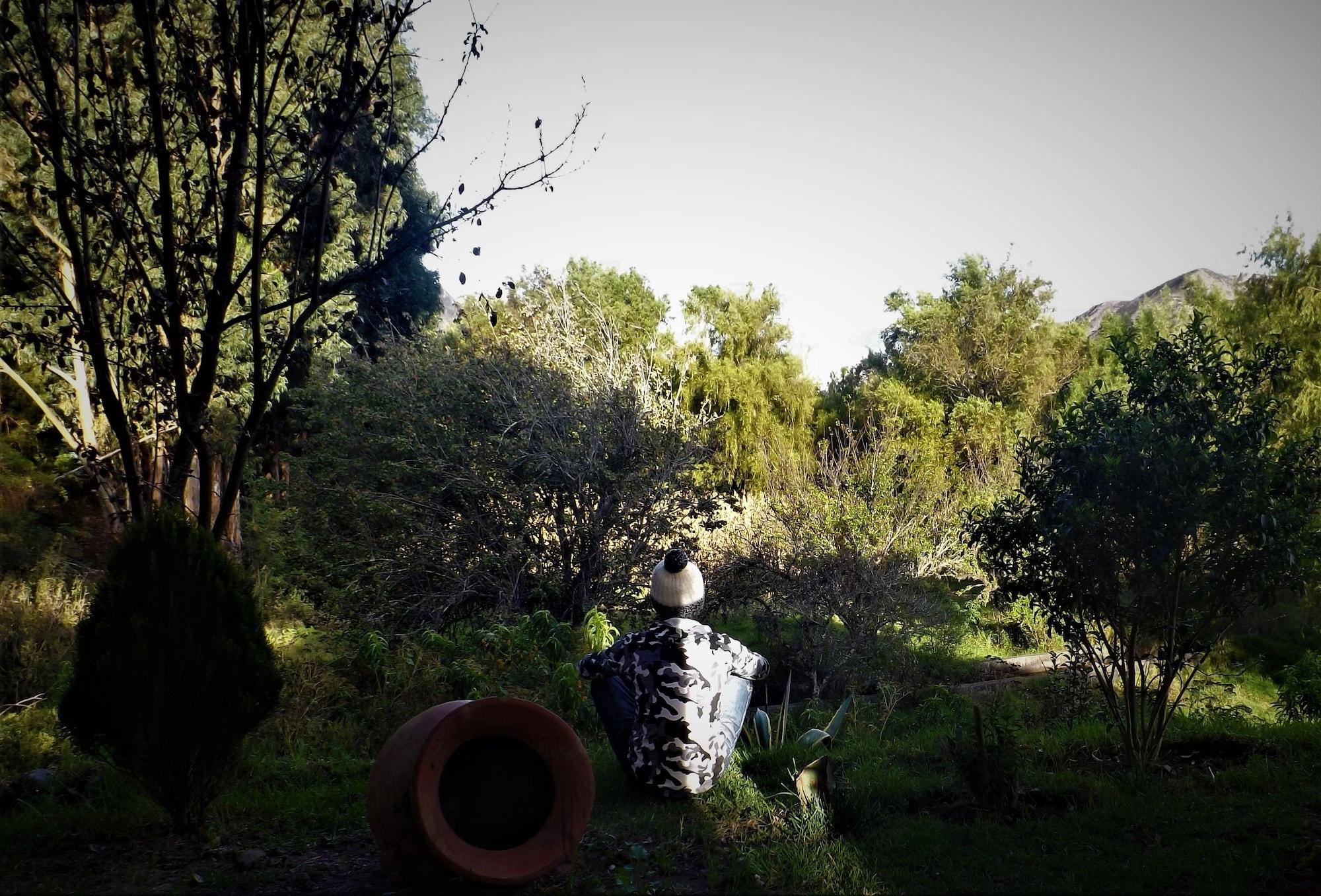 Comodidades del Alojamiento Caminantes del Valle of Sacred