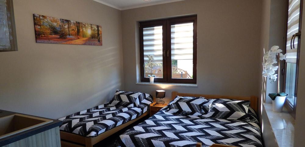 Varios Agroturystyka Katarzyna